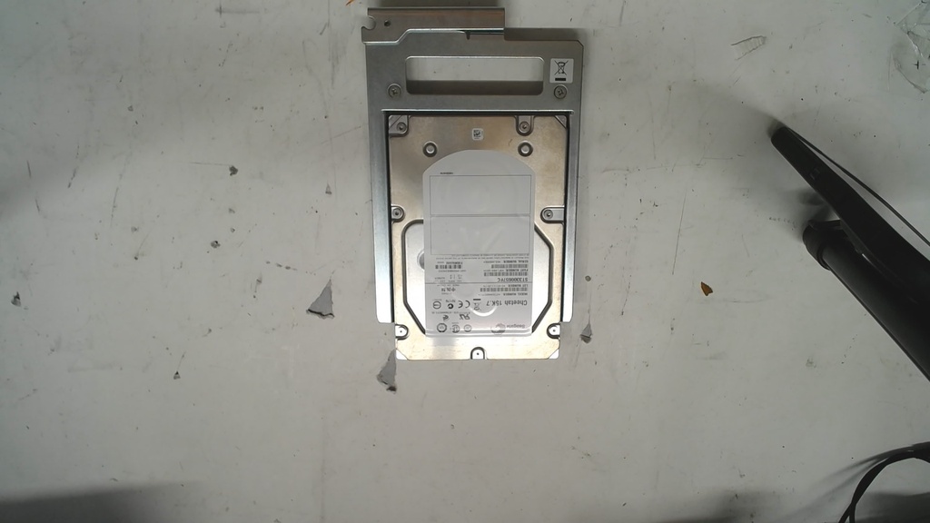SEAGATE CHEETAH 15K.7 FIRMWARE 0006