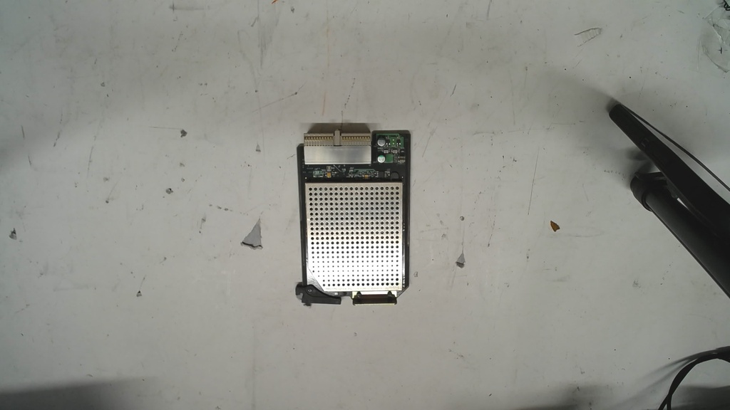 AQUILION QV2 PWB (A1012)