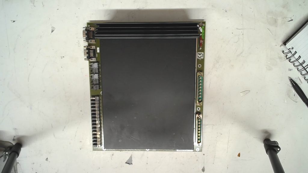 SIEMENS MR-D11-E2