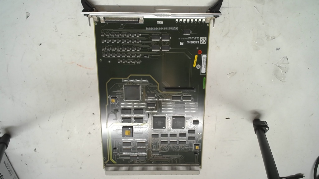 SIEMENS AT&S-FO M (A1004)