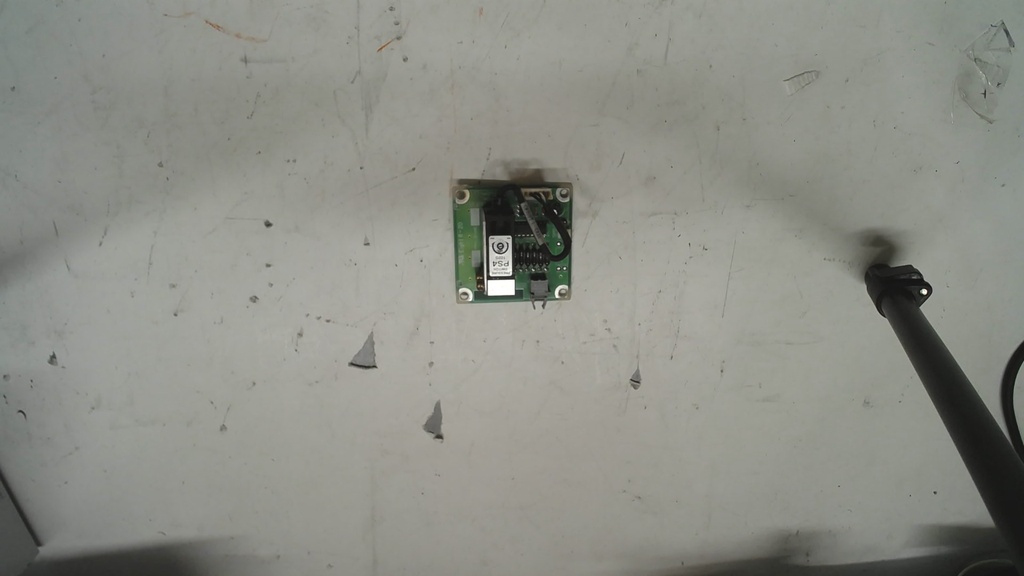TOSHIBA PCALL