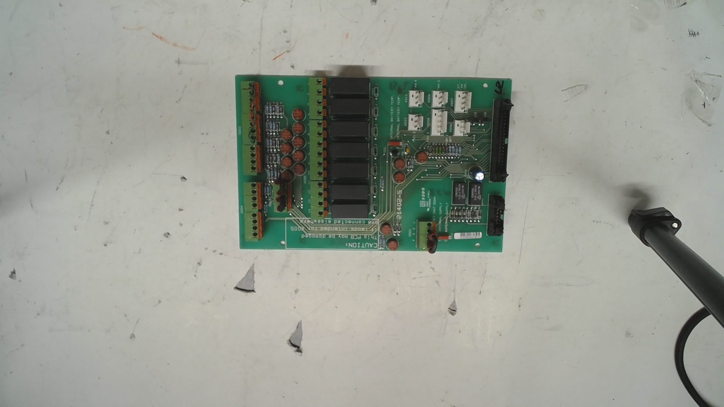 PCB BOARD