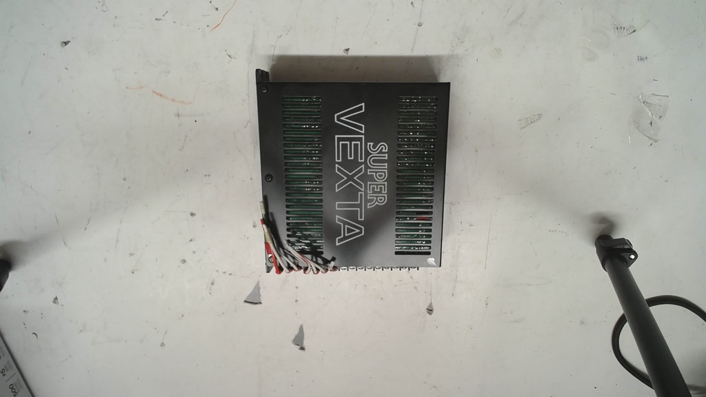 5-PHASE DRIVER (P1000)
