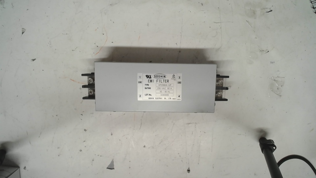 EMI FILTER (P1000)