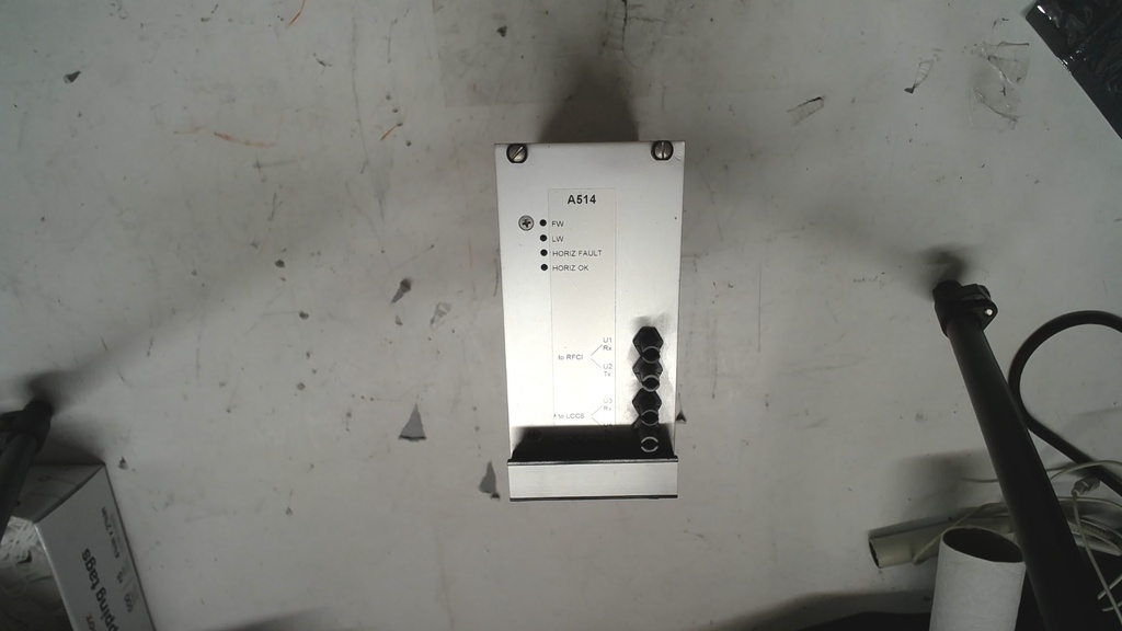 SIEMENS A514