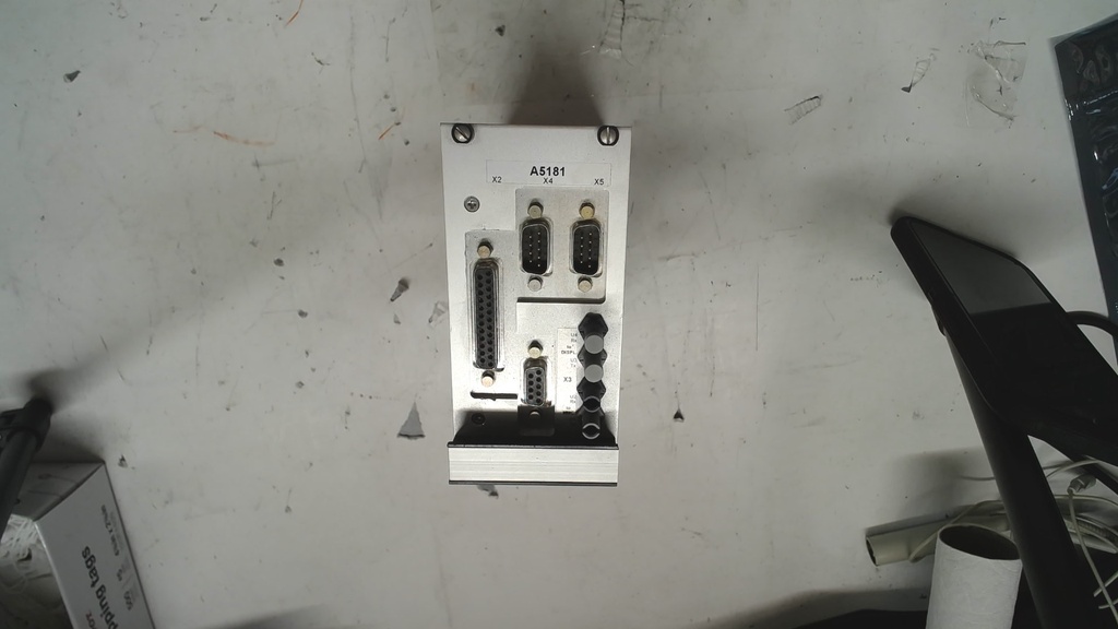 SIEMENS A5181
