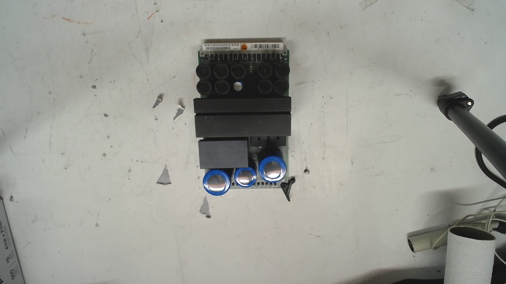 SIEMENS A5132 V2.1L (A1003)