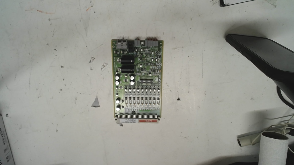 SIEMENS A5192 (A1003)