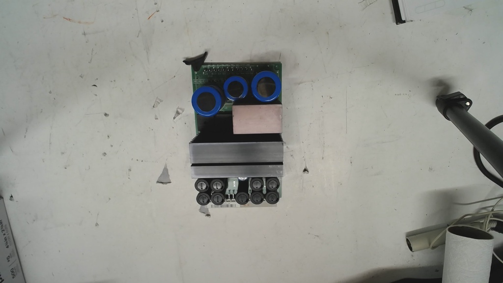 SIEMENS A5132 V2.1L (A1003)