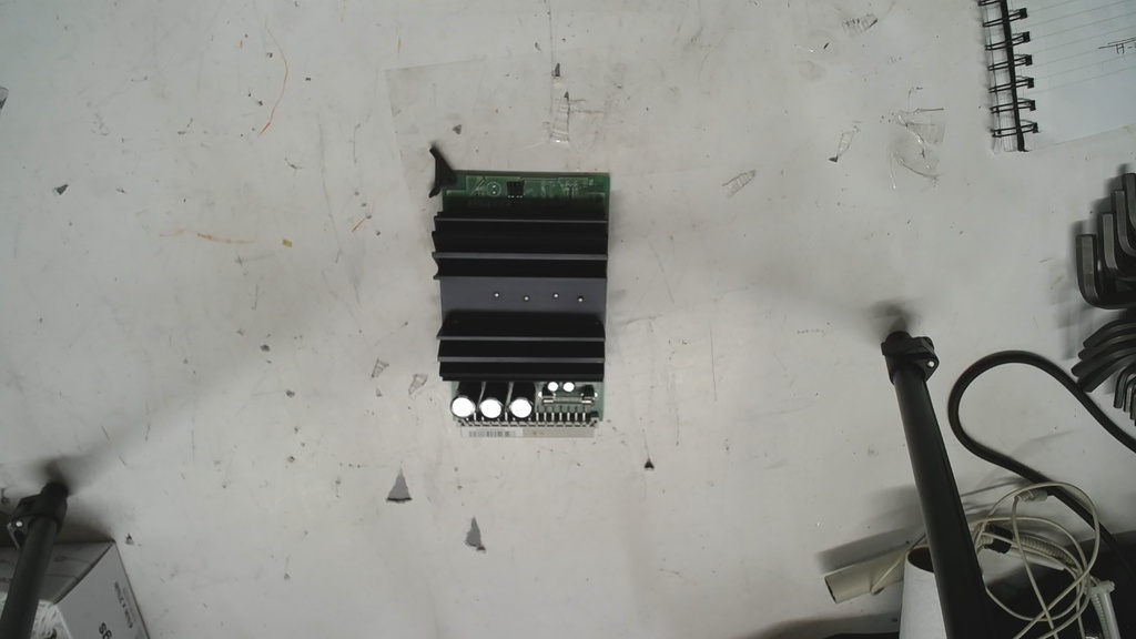 [A5182XX033464374] FLT BOARD (A1003)