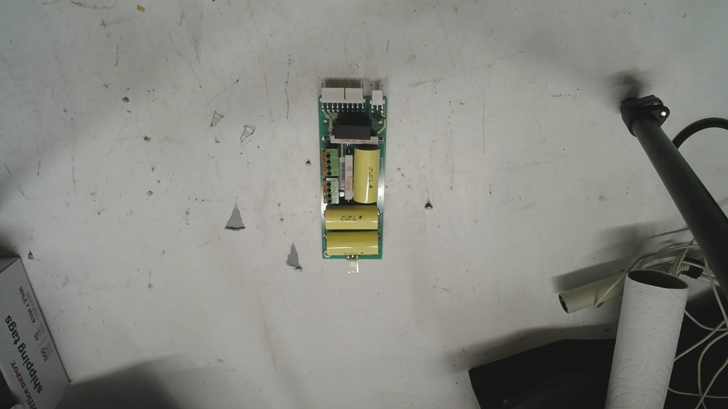DPD BOARD (A1003)