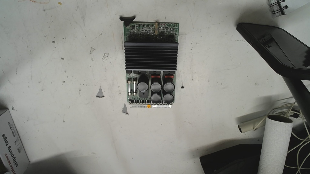 [A5120XX033465003] BOARD