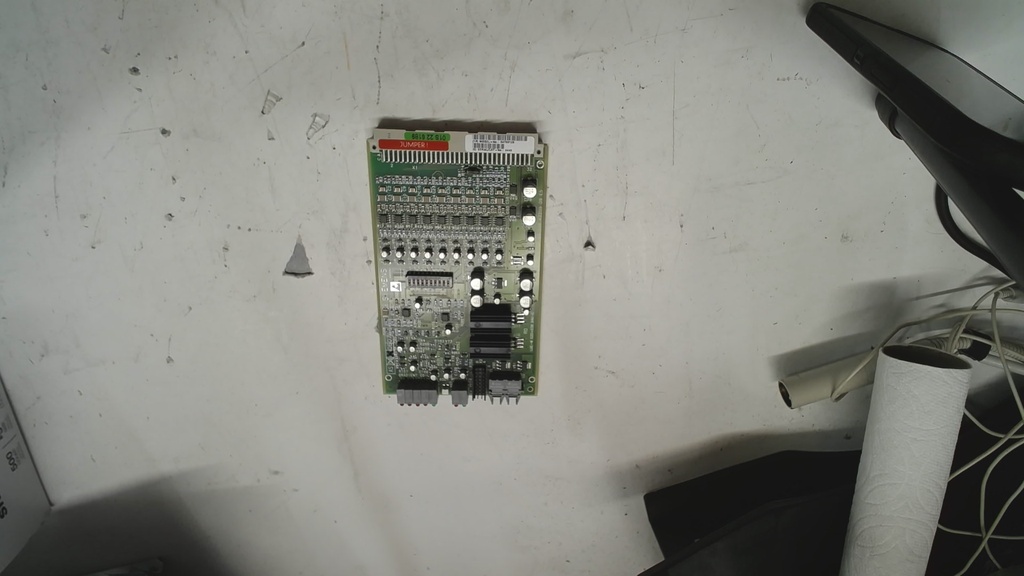 SIEMENS BOARD (A1003)