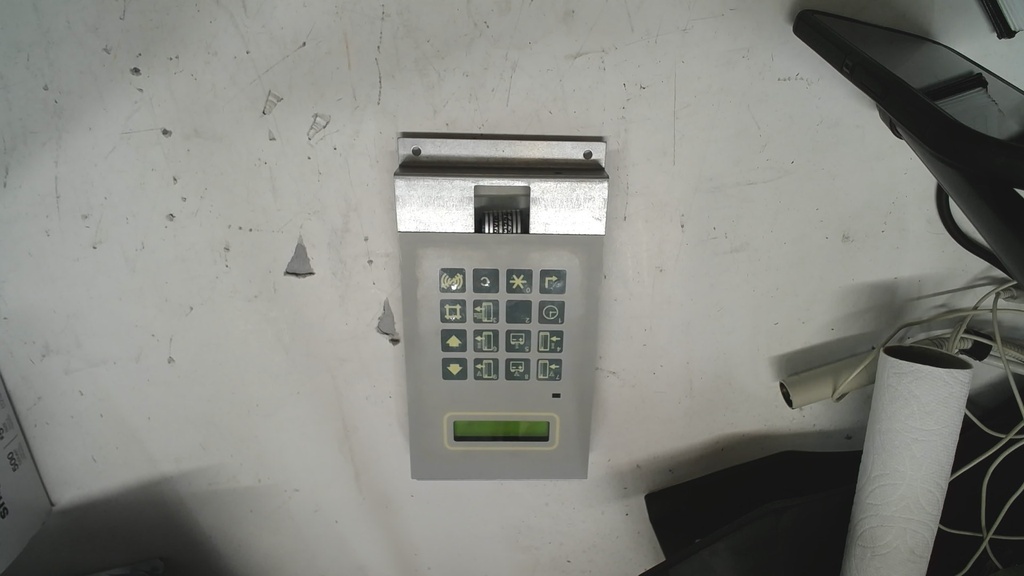 CONTROLLER ASSEMBLY (A1003)