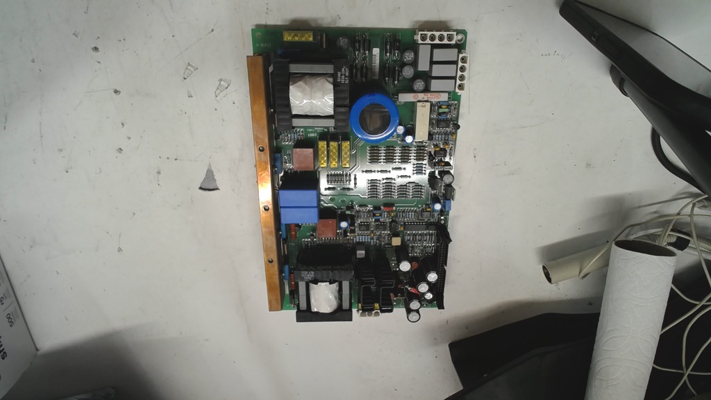 BOARD (A1003)