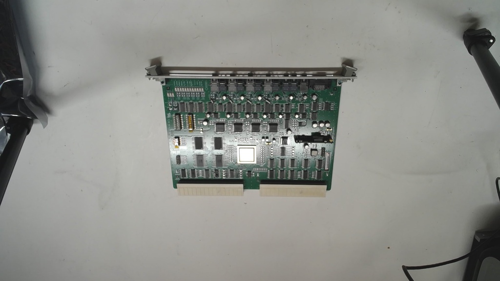 RSV5 BOARD