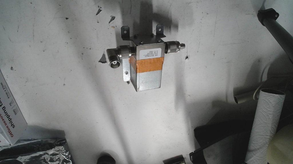 DBP MICROWAVE (A1023)