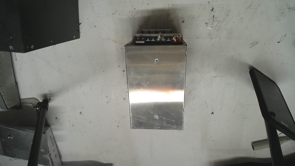 POWER SUPPLY 24V 14A