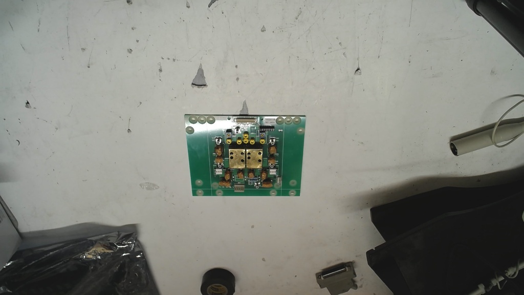 COIL BOARD (A1003)