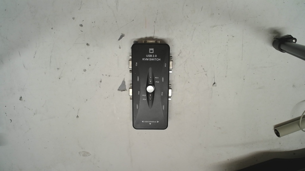 USB 2.0 KUM SWITCH