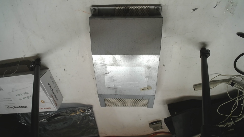ASTEION AC. SERVO-ASSY (P1000)
