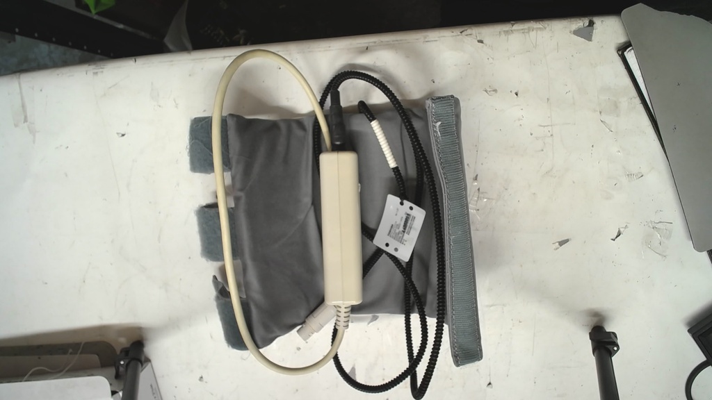MRI VANTAGE GP FLEX COIL (A1013)
