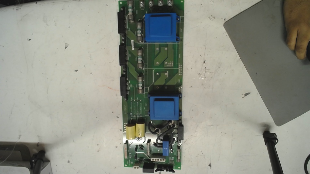 [0200280000493033] POWER BOARD