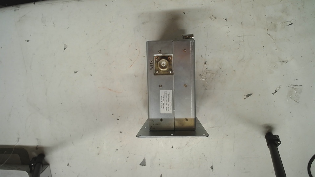 RELAY BOX
