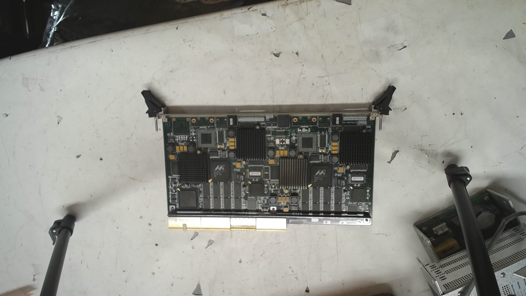 MHP-BP-GR.4 (A1000)