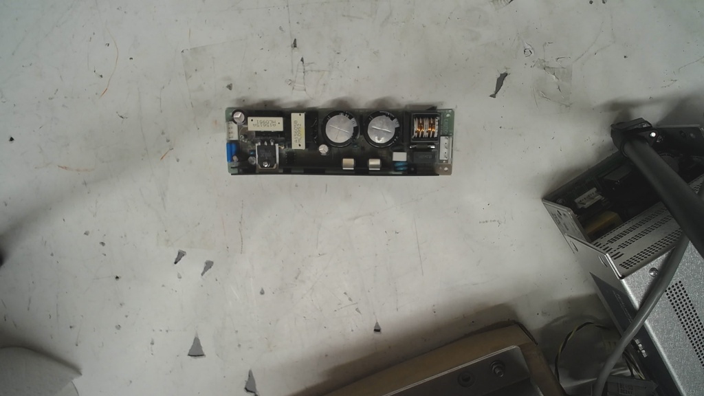 POWER SUPPLY BOARD