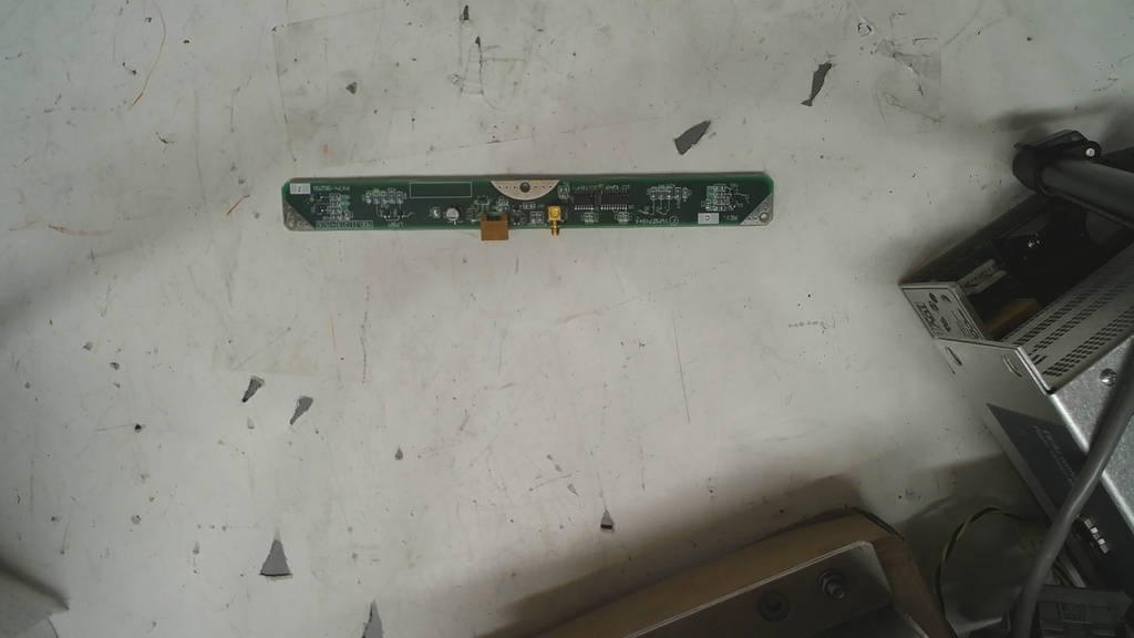 LPBM BOARD