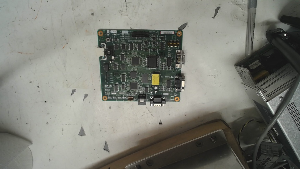[PX71-07802] XC2 BOARD