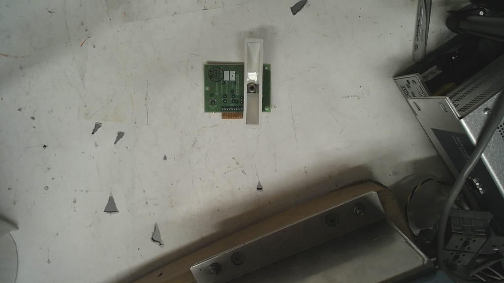 (A 1016 ) SPDA BOARD
