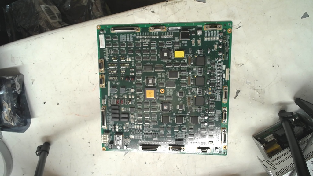 GTSA BOARD