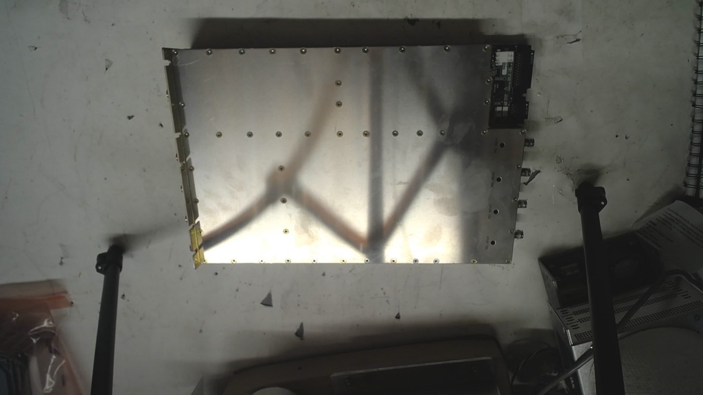 ( RXM/HLA 1.5 TESLA 4ch GR.1