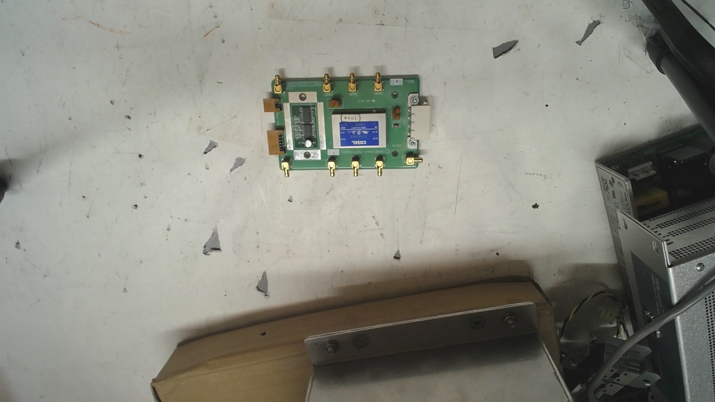 PRTM BOARD