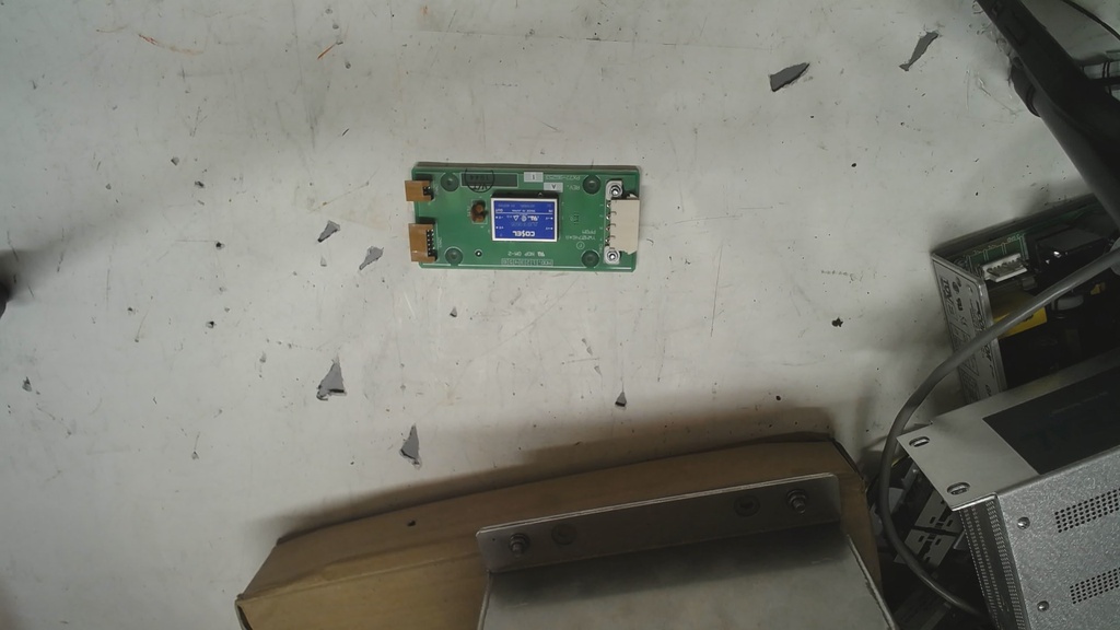 [PX77-96253] PPBM BOARD