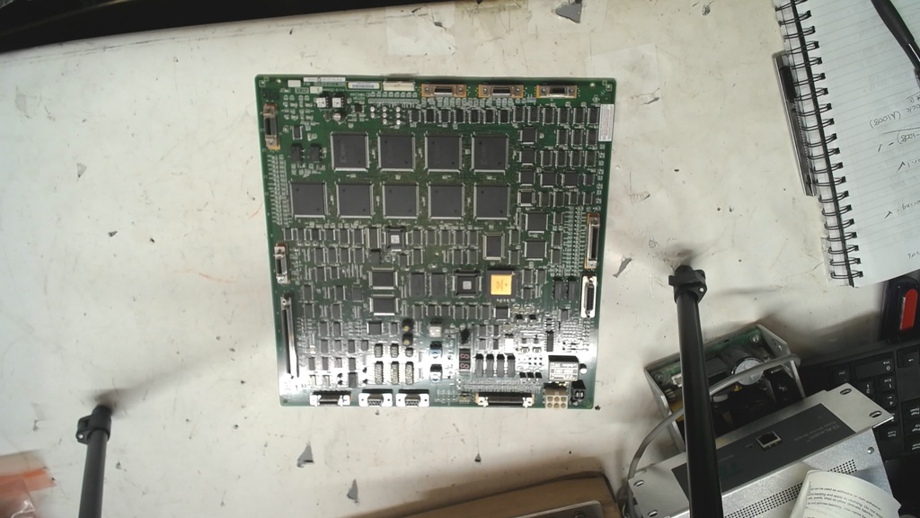KGTSM BOARD