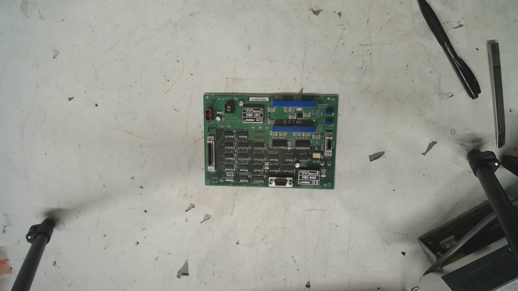 PB03 BOARD