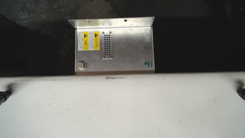 TOSHIBA POWER SUPPLY PS2