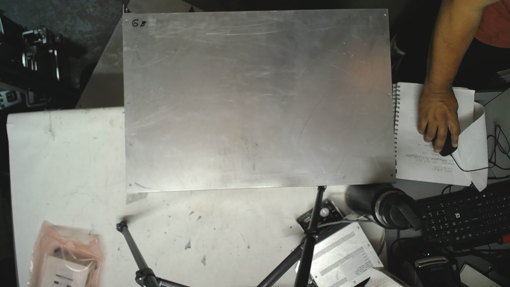 POWER SUPPLY
