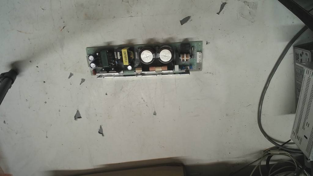 KPC-CG BOARD