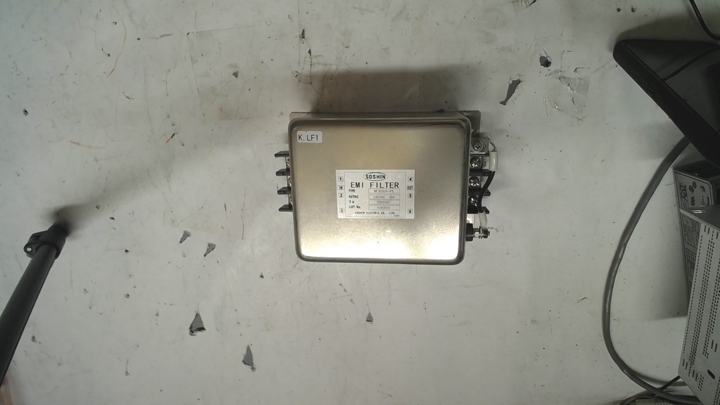 EMI FILTER