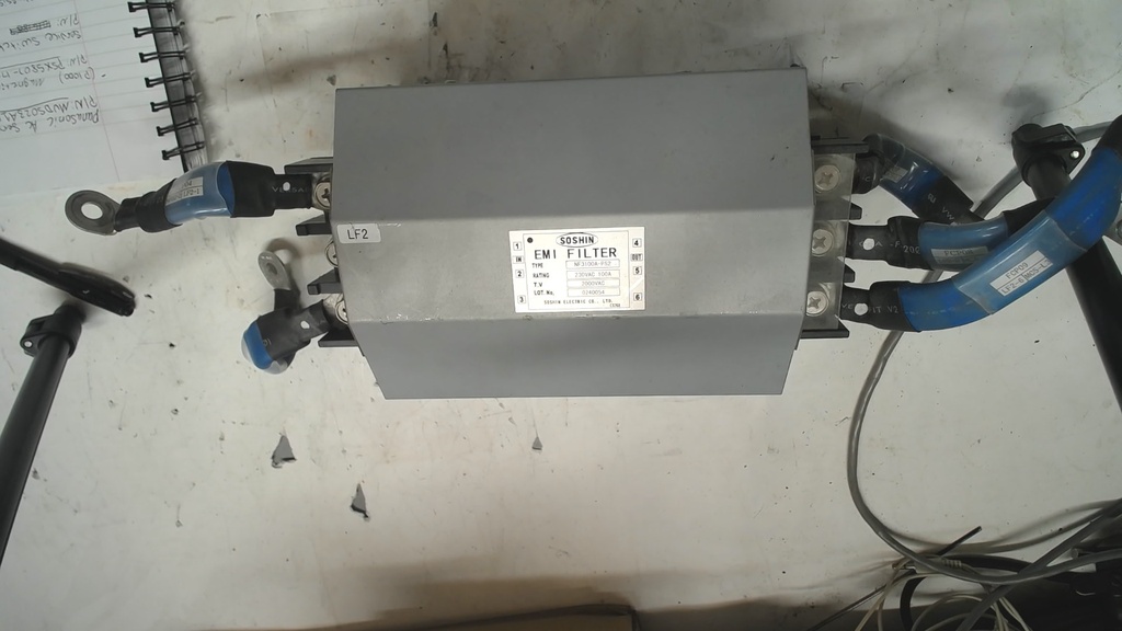EMI FILTER