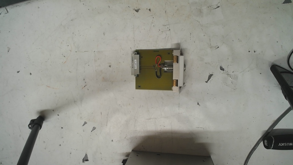 (A1011) NCINT BOARD