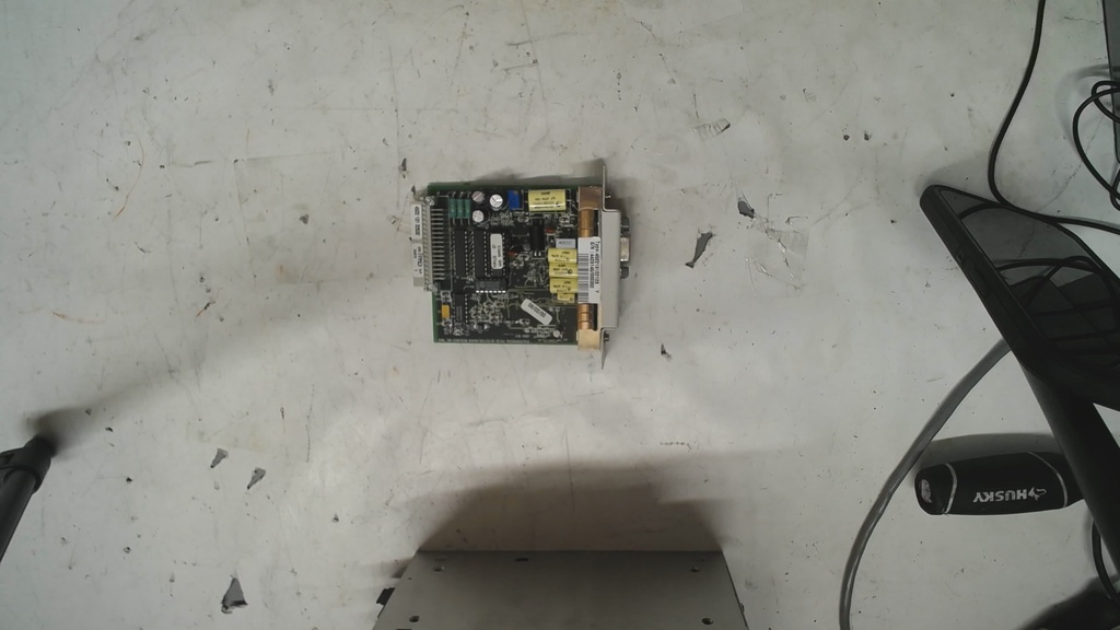 PERIPHERAL PULSE DETECTOR