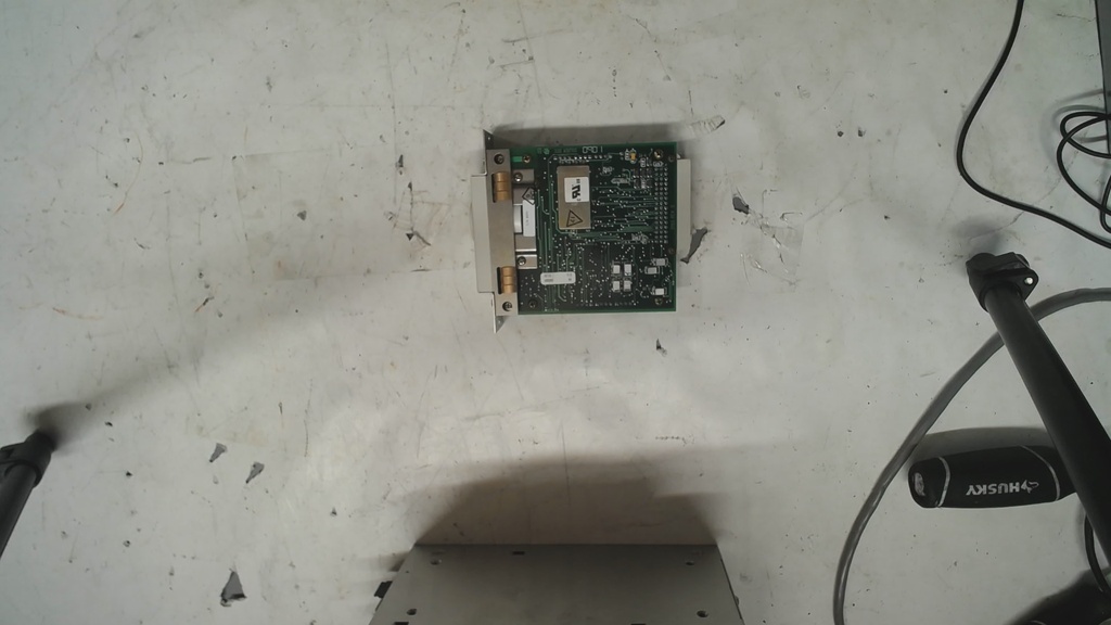 PHILLIPS PCA CONTROLLER