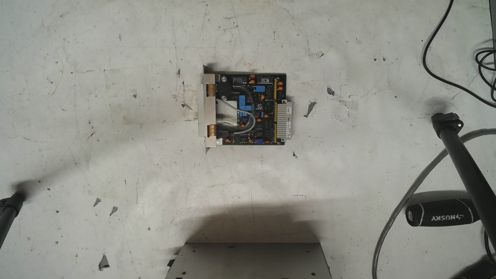 [4522-130-91901] PHILLIPS RESPINT BOARD