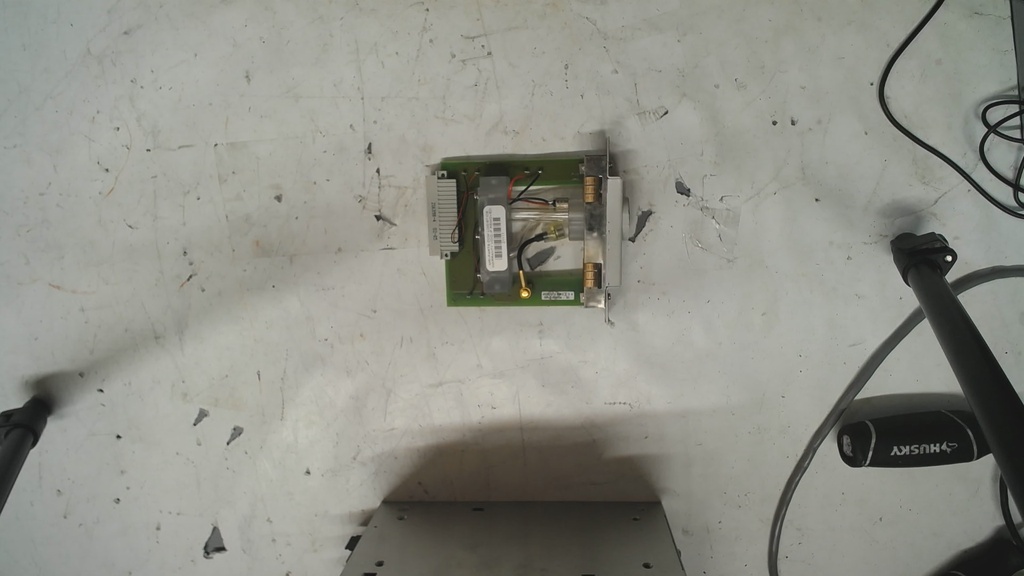 [4522-130-5343] PHILLIPS HEADINT2 BOARD