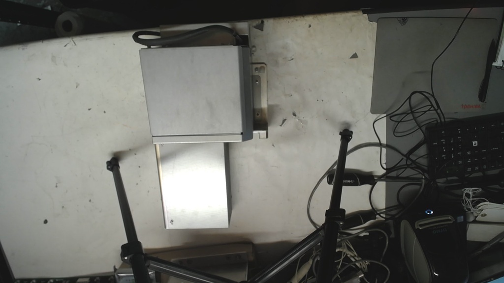 (P1000) TOSHIBA STARTER ASSEMBLY